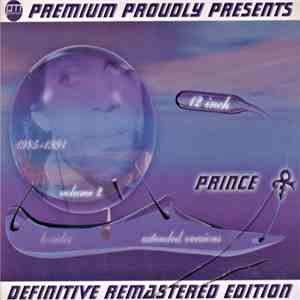 Prince - 12 Inch: Volume 2 (1985-1991)