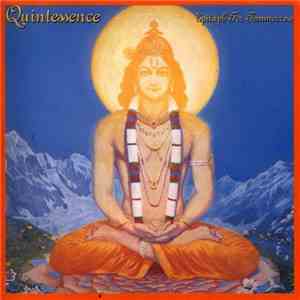 Quintessence  - Epitaph For Tomorrow