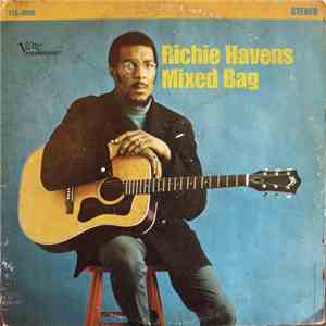 Richie Havens - Mixed Bag
