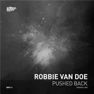 Robbie van Doe - Pushed Back