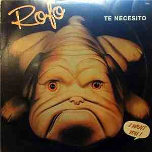 Rofo - I Want You
