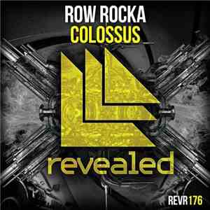 Row Rocka - Colossus