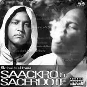 Saackro & Sacerdote - De Vuelta al Trono