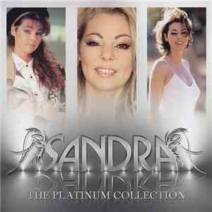 Sandra - The Platinum Collection