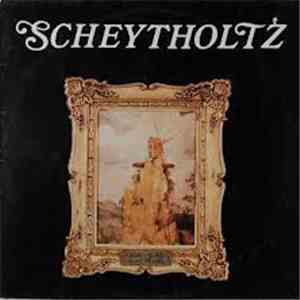 Scheytholtz - Die Mühle Von Avalu