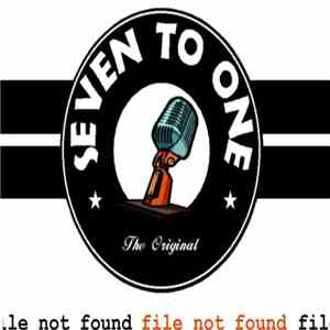 Seven-To-One - File Not Found