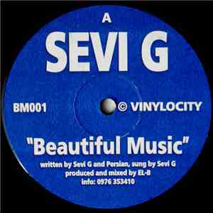 Sevi G - Beautiful Music
