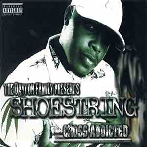 Shoestring - Cross Addicted