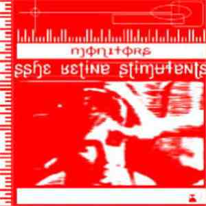 Sshe Retina Stimulants - Monitors