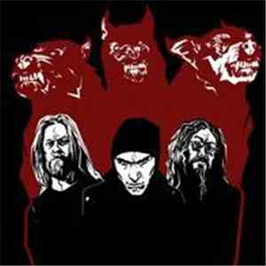 Stam1na / Rytmihäiriö / Mokoma - Sakara Tour 2006 Lutakko