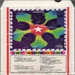 Steppenwolf - The Second