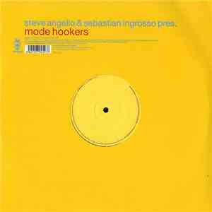 Steve Angello & Sebastian Ingrosso Pres. Mode Hookers - Instrumental / Brea ...