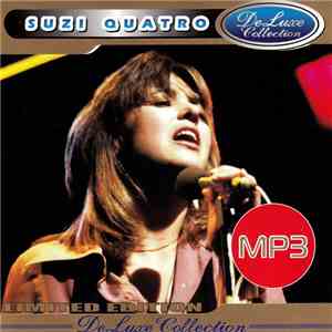 Suzi Quatro - MP3
