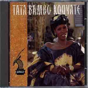 Tata Bambo Kouyate - Jatigui
