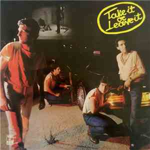Taxi  - Take It Or Leave It