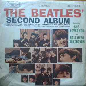 The Beatles - The Beatles' Second Album