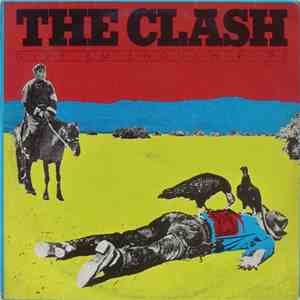 The Clash - Give 'Em Enough Rope