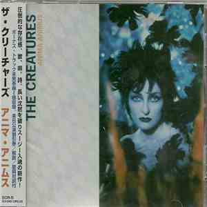 The Creatures - Anima Animus