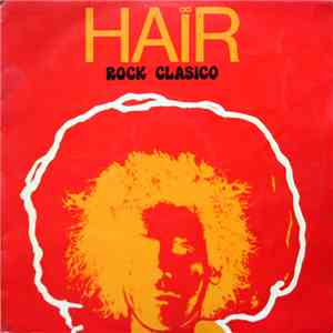 The Fairy Art Group - Hair (Rock Clasico)