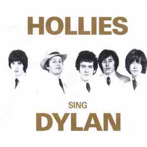 The Hollies - Hollies Sing Dylan