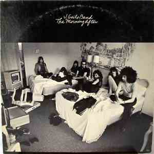 The J. Geils Band - The Morning After