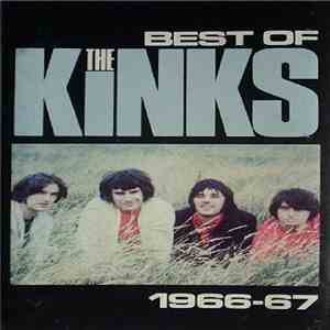The Kinks - Best Of The Kinks 1966-67