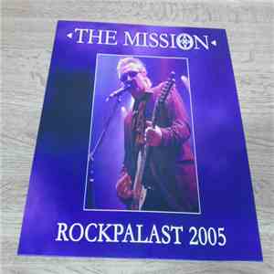 The Mission - Rockpalast 2005