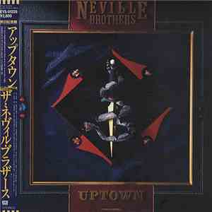 The Neville Brothers - Uptown