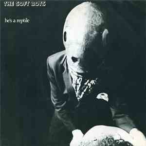 The Soft Boys - He's A Reptile