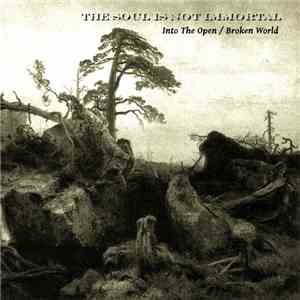 The Soul Is Not Immortal - Into The Open​ / ​Broken World