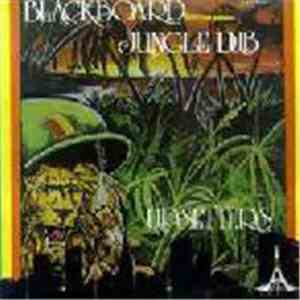 The Upsetters - Blackboard Jungle Dub
