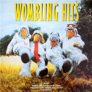 The Wombles - Wombling Hits