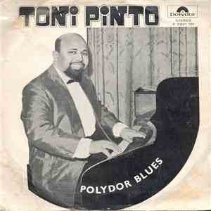 Toni Pinto - Polydor Blues