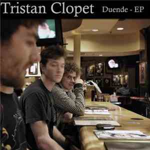 Tristan Clopet - Duende
