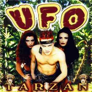 UFO  - Tarzan