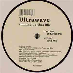 Ultrawave - R.U.T.H. (Running Up That Hill)