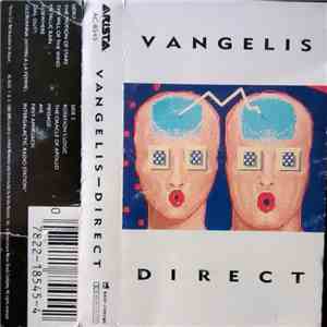 Vangelis - Direct