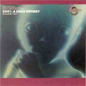 Various - 2001: A Space Odyssey - Volume Two