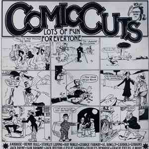 Various - Comic Cuts