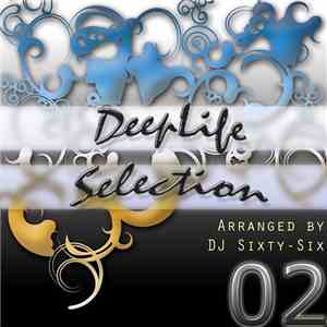 Various - DeepLife Selection 02