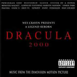 Various - Dracula 2000