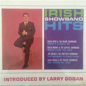 Various - Irish Showband Hits
