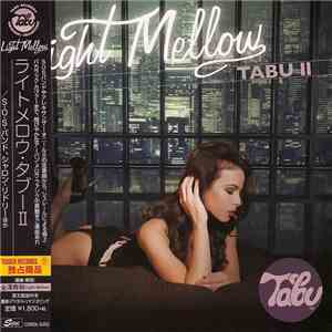 Various - Light Mellow - Tabu II