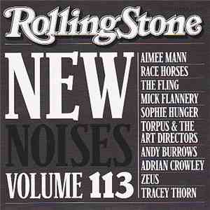 Various - New Noises Vol. 113
