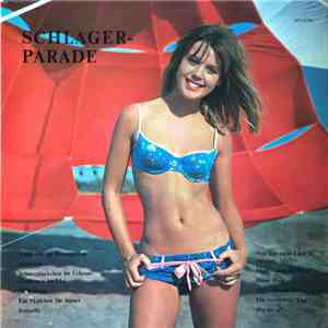 Various - Schlagerparade 2