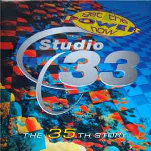 Various - Studio 33 - The 35th Story