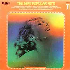 Various - The New Popular Hits (Volume 1)