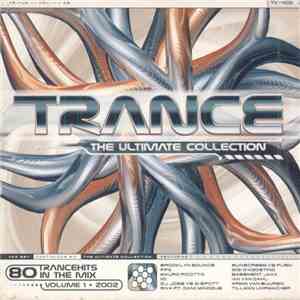 Various - Trance - The Ultimate Collection 2002 - Volume 1