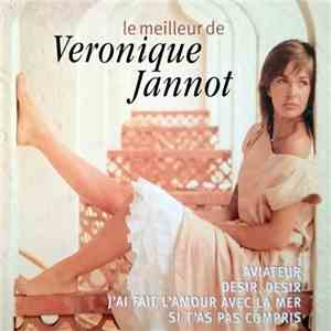 Véronique Jannot - Le Meilleur De Véronique Jannot