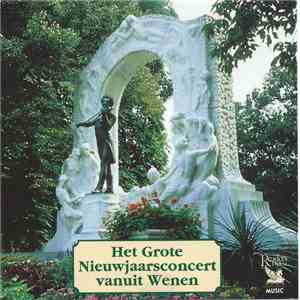 Wiener Philharmoniker / Willi Boskovsky - Het Grote Nieuwjaarsconcert Vanui ...